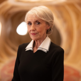 Doctor Who Needs to Do Better By the Rani