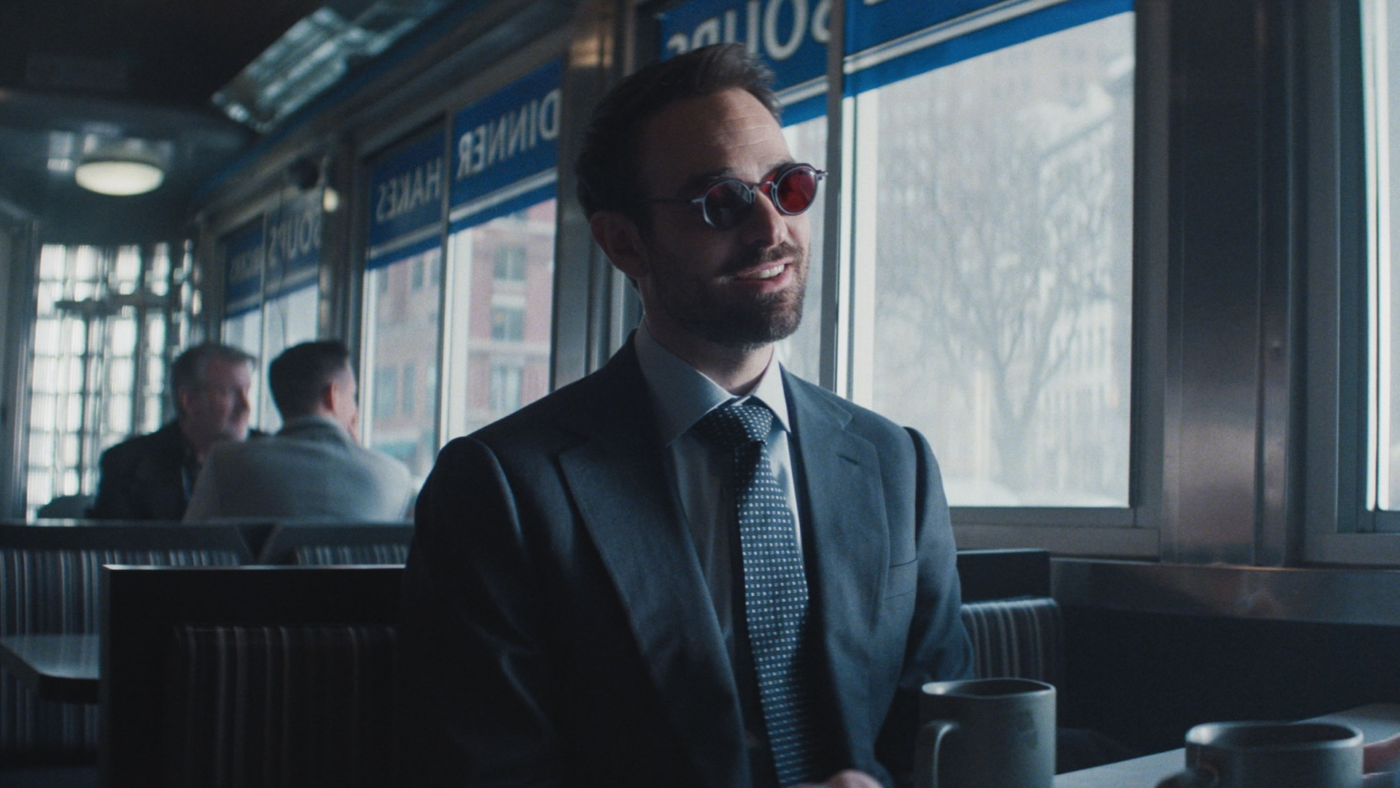 Daredevil Star Shoots Down Fan Theory About Beloved Character’s Return