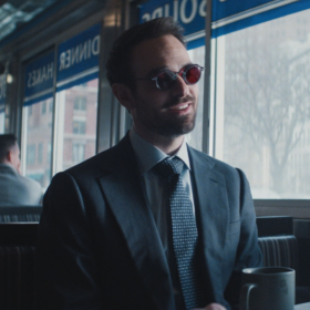 Daredevil Star Shoots Down Fan Theory About Beloved Character’s Return
