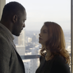 Ruth Wilson’s Return Makes the Next Luther Film a Must-Watch