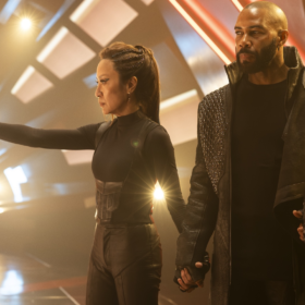 Dungeons & Dragons Duo’s New Star Trek Movie Can Bring Fun Back to the Franchise