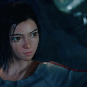James Cameron Promises Alita: Battle Angel 2 Is Still Coming