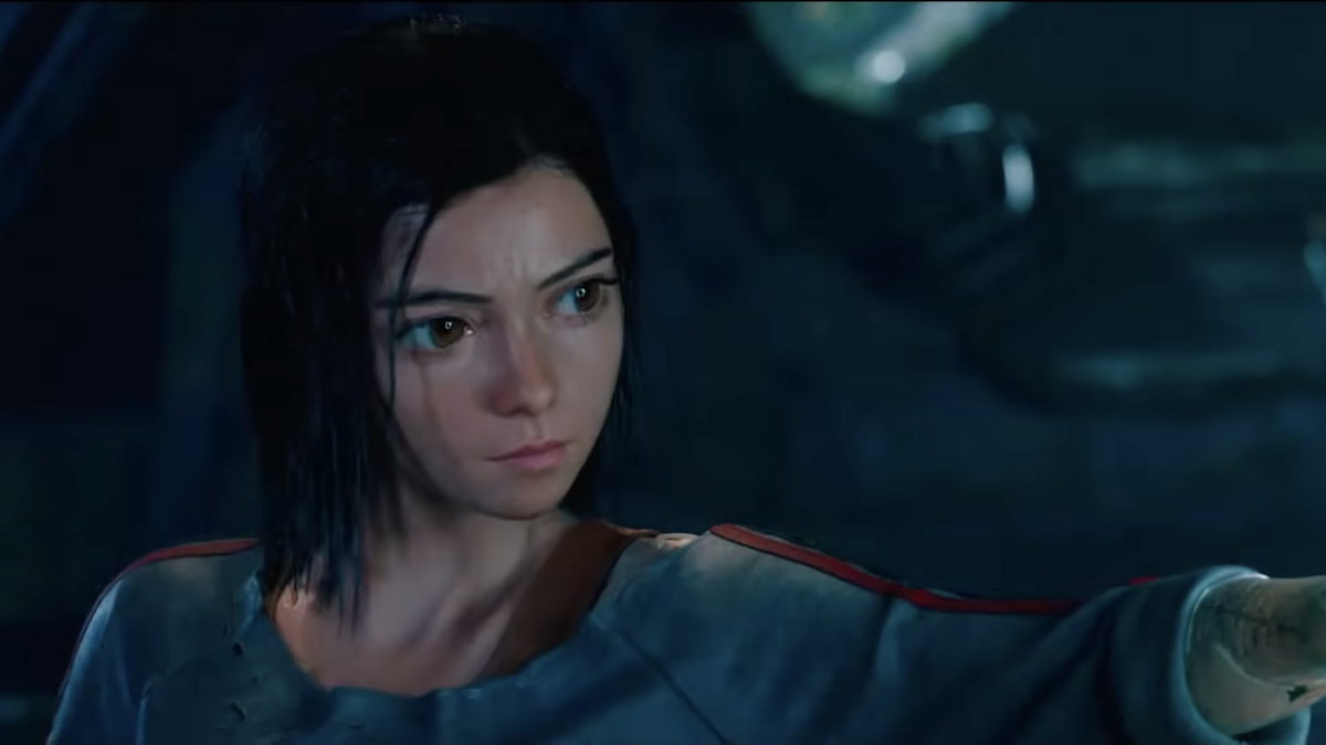 James Cameron Promises Alita: Battle Angel 2 Is Still Coming