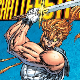 Deadpool Star Pitches a ’90s Extreme X-Men Movie