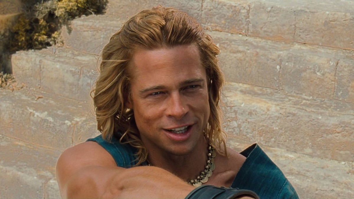 Before The Odyssey, Christopher Nolan Almost Made This Brad Pitt Epic