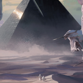 One of the Best Fantasy Series in Years Is Getting a Big Screen Adaptation