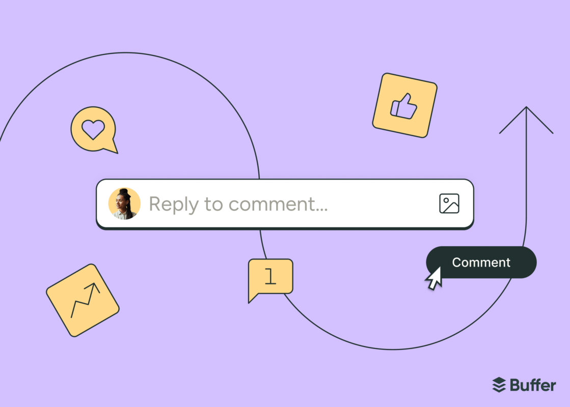 Replying to Comments Boosts Engagement by 5-42% on These Major Platforms
