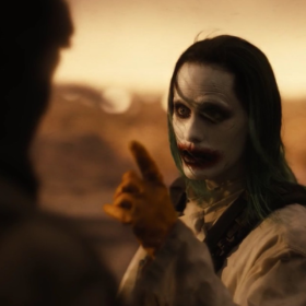 Zack Snyder Reminds Us of the Worst Joker for Reasons