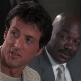 Sylvester Stallone Considered Backing Off of Rocky IV’s Big Death
