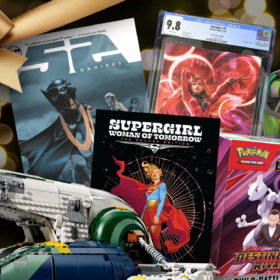 Walmart’s Best Black Friday Collectible Finds