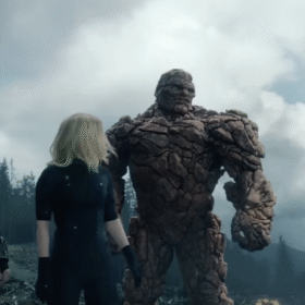 Miles Teller Blames One Person for Fantastic Four Failure