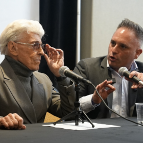 Jim Steranko Gets the Spotlight at a Very Special Big Apple Comic Con