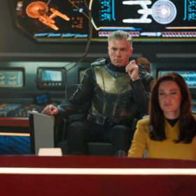 ’90s Star Trek Creators Blast Modern Trek’s Tone