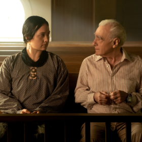 The Pope Is Right: Making Movies Is Godly Work