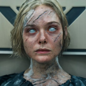 Predator: Badlands – Elle Fanning’s Thia Teases Darkest Future in the Alien Universe