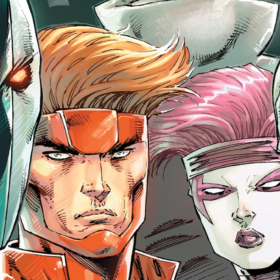 Rob Liefeld Revives Youngblood in the Twilight of His Career 