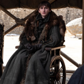 We Might Be Getting a Game of Thrones Sequel Whether We Want It Or Not