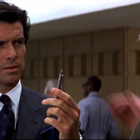 GoldenEye Director Dismisses Long-Rumored Bond Scene