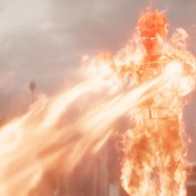 Fantastic Four: First Steps Learned an Important Lesson from the 1994 Roger Corman Movie