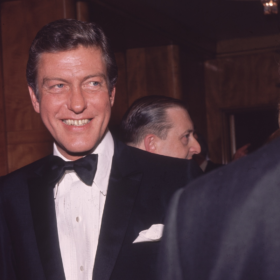 Dick Van Dyke Recalls His Very Good Reason for Not Becoming James Bond