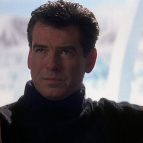 Pierce Brosnan Would Consider a Return to Bond, But Not As 007