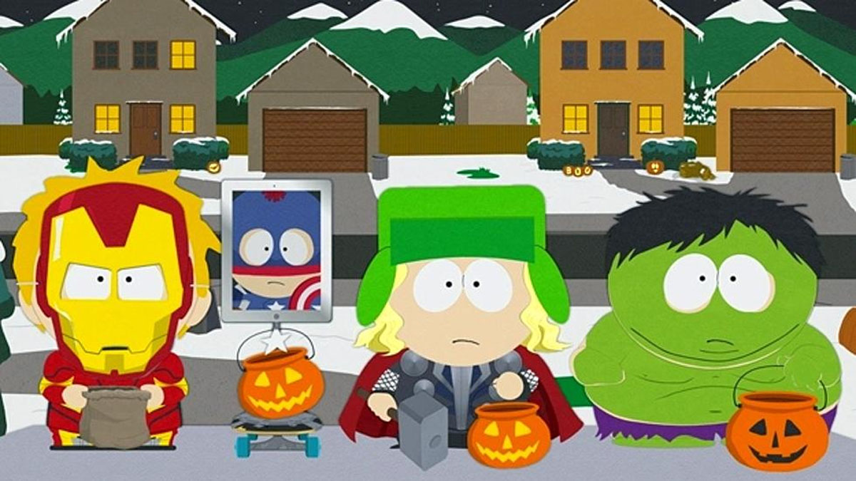 South Park: Ranking The Best Halloween Episodes