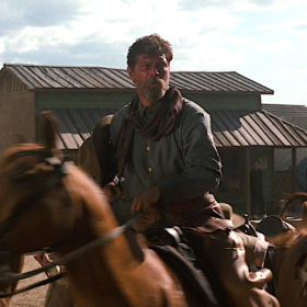 Stephen Lang on Tombstone’s Troubled Production: Kurt Russell ‘Refused to Let It Die’