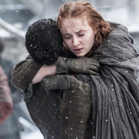 Sansa and Jon Shippers, It Sounds Like The Dreadful is For You