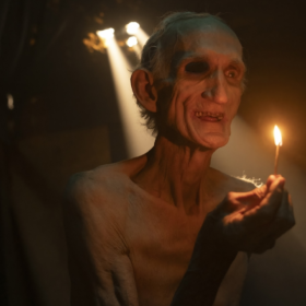 Welcome to Derry Suffers From the Same Problem as the It Movies