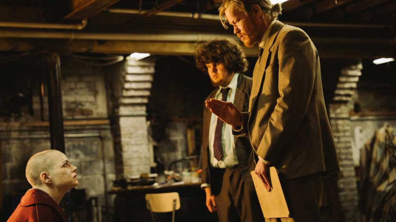 Yorgos Lanthimos Defends Bugonia’s Strange Ending