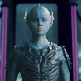 Doctor Who Spinoff Sets UK Airdate, US Fans Will Have to Wait