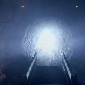 Stargate to Return to TV With New Prime Video Series