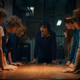 Stranger Things Finale Spoilers Are So Real Even the Cast Isn’t Allowed to Watch It