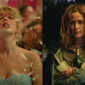 Jennifer Lawrence, Rose Byrne and the Rise of Mom Trauma Cinema
