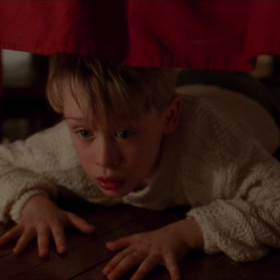 Macaulay Culkin Pitches Home Alone Legacy Sequel