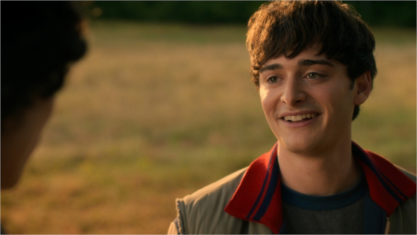 Will Byers’ Hero Moment Was Worth the Five Season Wait