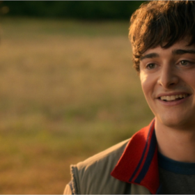 Will Byers’ Hero Moment Was Worth the Five Season Wait