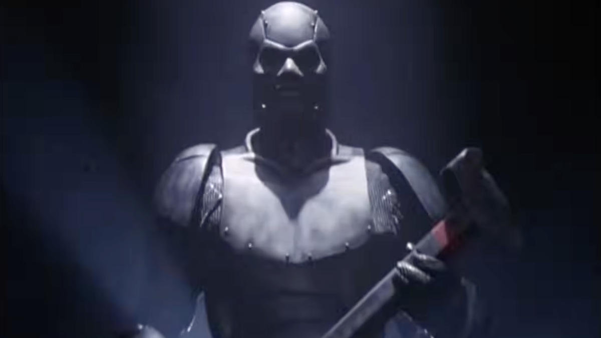 Steel: Why the Cheesy DC Movie Gets Better Every Year