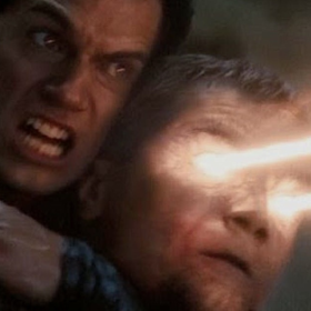 Michael Shannon Reflects on Zod’s Controversial Death in Man of Steel