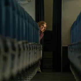 Pluribus: The One Note Vince Gilligan Had for Rhea Seehorn