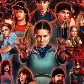 Movies to Put You in the Stranger Things Mood