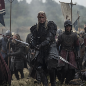 House of the Dragon Gets a Fourth (and Maybe Not Final?) Season