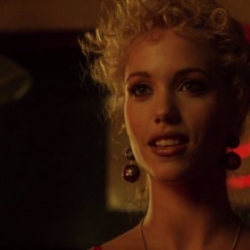 Elizabeth Berkley Wasn’t Allowed to Audition for Two Years After Showgirls Bombed