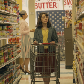 It: Welcome to Derry Producers Explain Cruelly Ironic Opening Credits