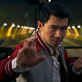 Shang-Chi Star Calls Avengers: Doomsday a Superhero Love Letter