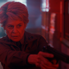 Stranger Things Star Fires Back at Criticisms About Her Look