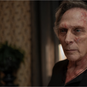 Talamasca’s William Fichtner Hopes Jasper Will Meet The Vampire Lestat
