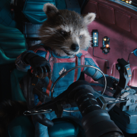 Predator: Badlands Director Almost Made Guardians of the Galaxy