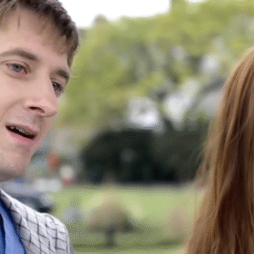 Karen Gillan and Arthur Darvill Will Revisit Doctor Who with ‘The Pondcast’