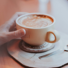 Creation Mode vs. Consumption Mode: My #1 Tip for Staying Consistent as a Creator